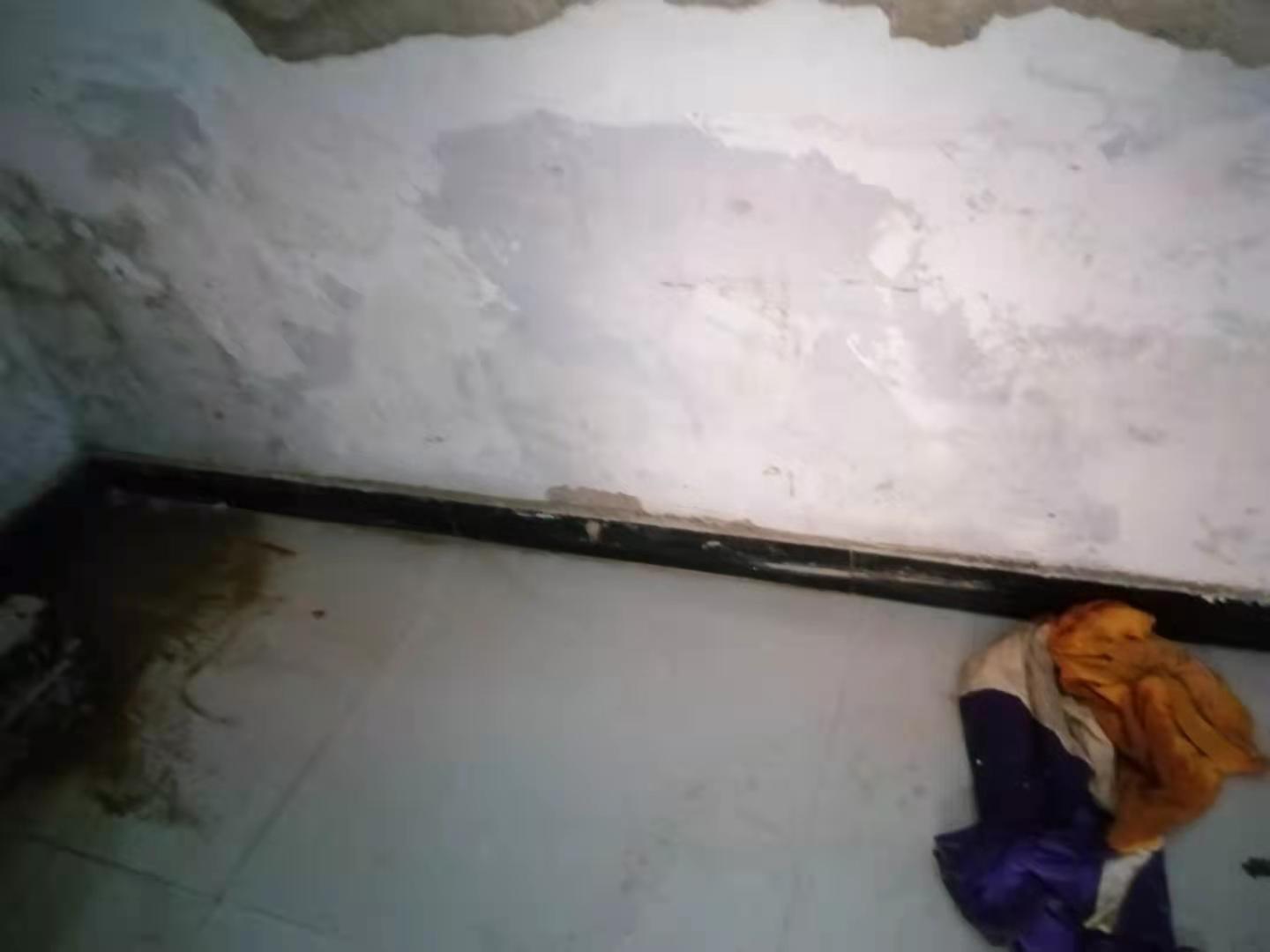商洛家里漏水了怎么办？
