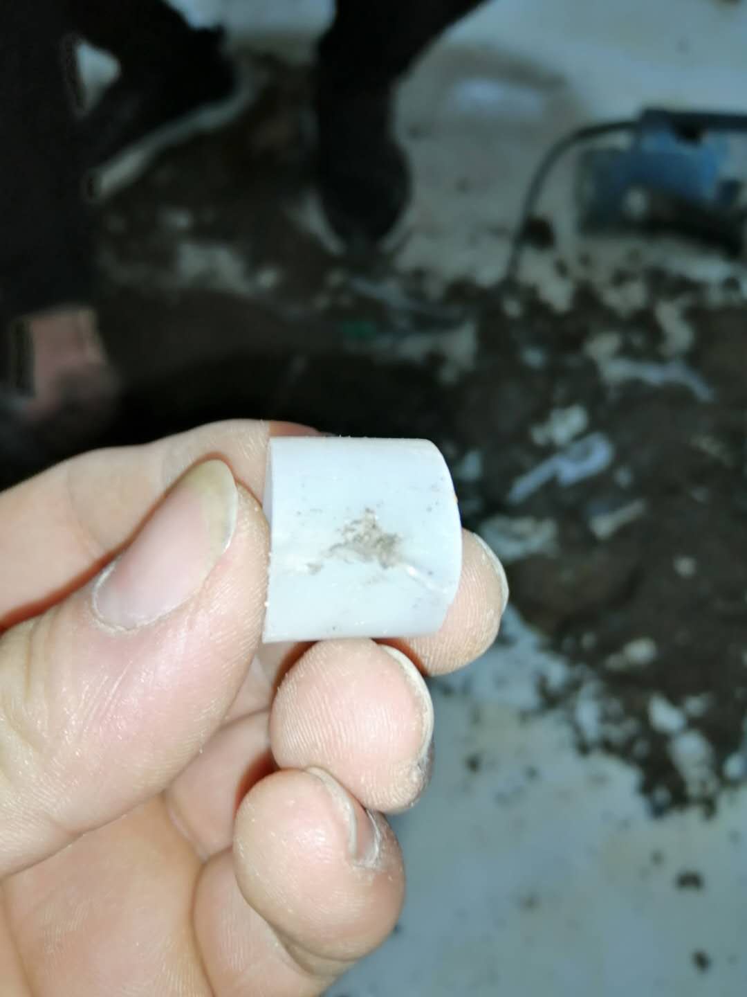 商洛地暖测漏，地暖漏水检测，暖气漏水检测